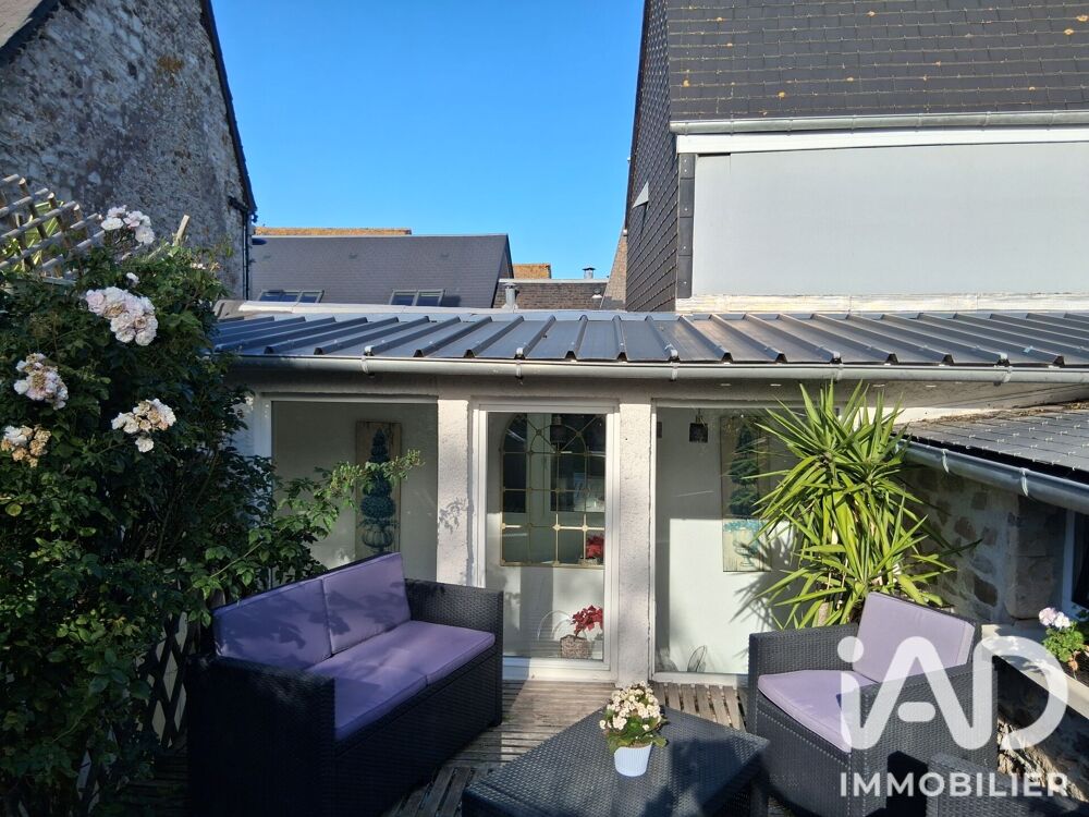 Vente Maison Vente Maison de ville 4 pièces Barneville-carteret