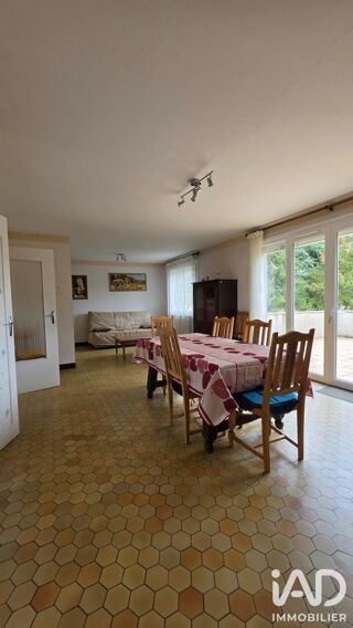  Maison à vendre 4 pièces 105 m²