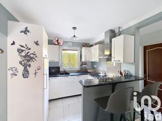  Maison à vendre 6 pièces 150 m²