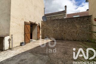  Maison � vendre 5 pi�ces 177 m�