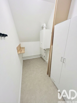  Appartement à vendre 3 pièces 74 m²