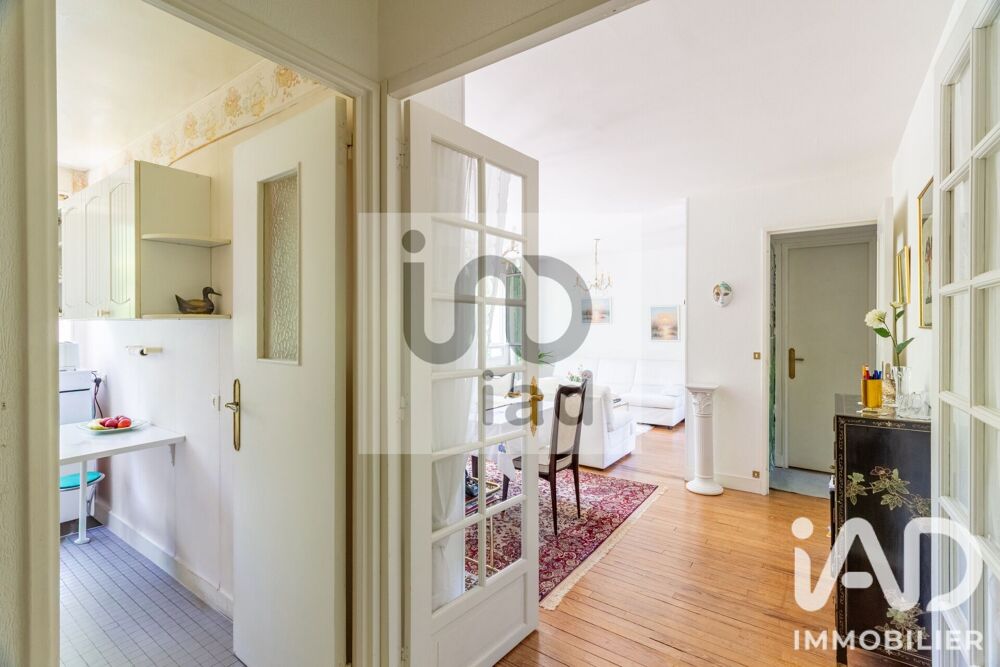 Vente Appartement Vente Appartement 3 pièces Rueil-malmaison