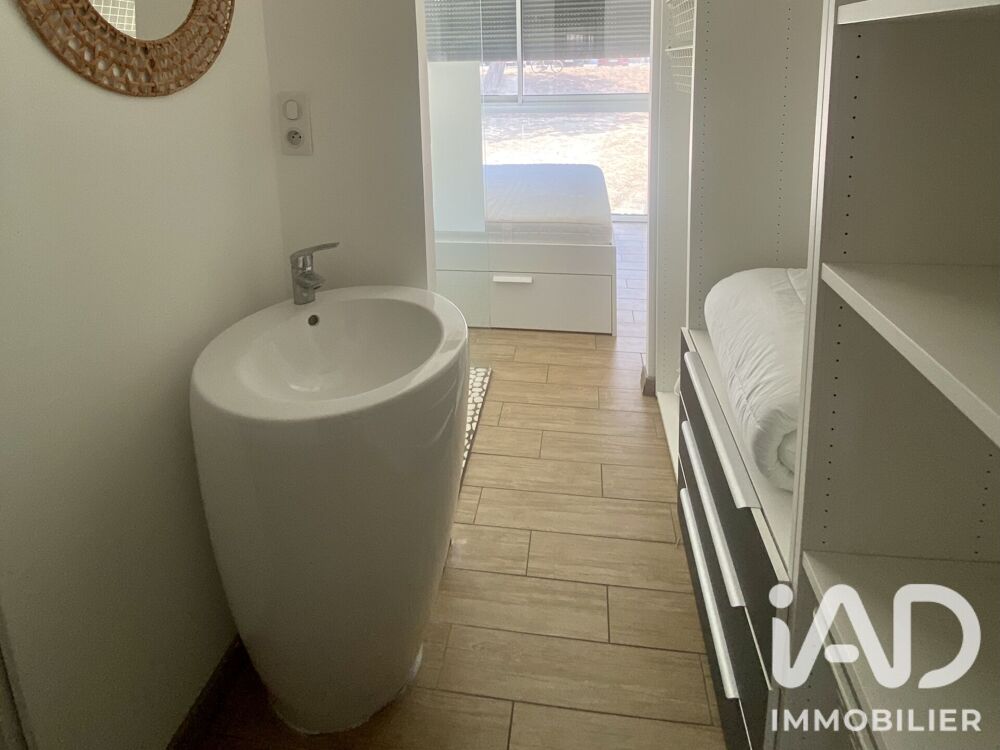 Vente Appartement Vente Appartement 2 pièces Seignosse
