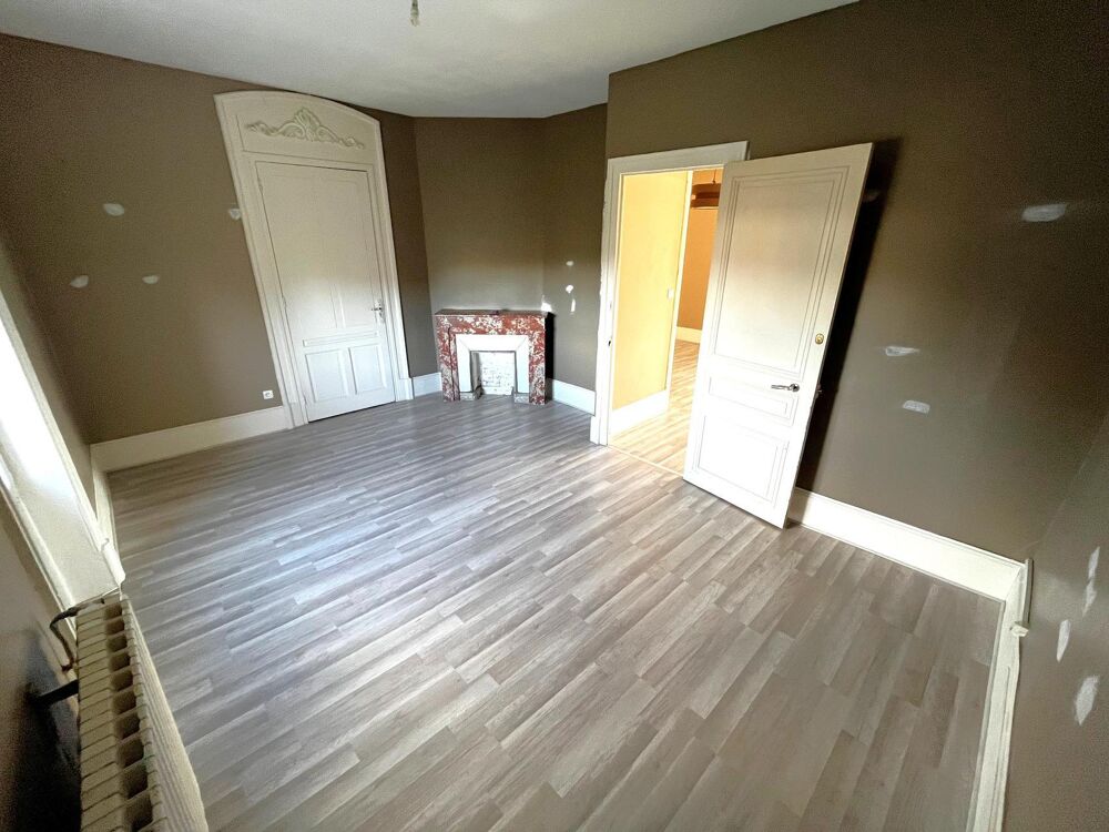 Location Appartement T3 9 rue des carrières St Chamond Saint-chamond
