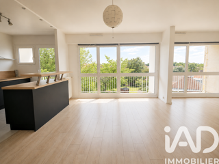  Appartement à vendre 4 pièces 86 m²