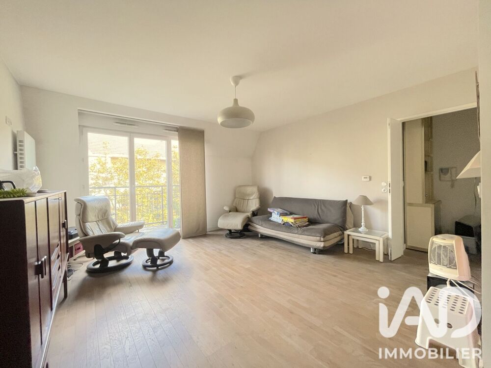 Vente Appartement Vente Appartement 3 pièces Villiers-sur-marne