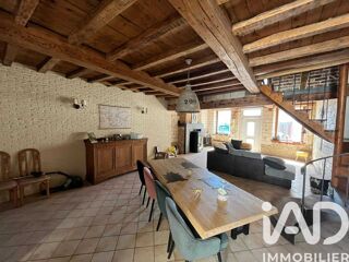  Maison à vendre 7 pièces 160 m²
