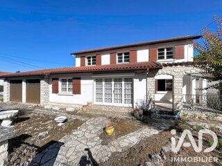  Maison à vendre 7 pièces 170 m²