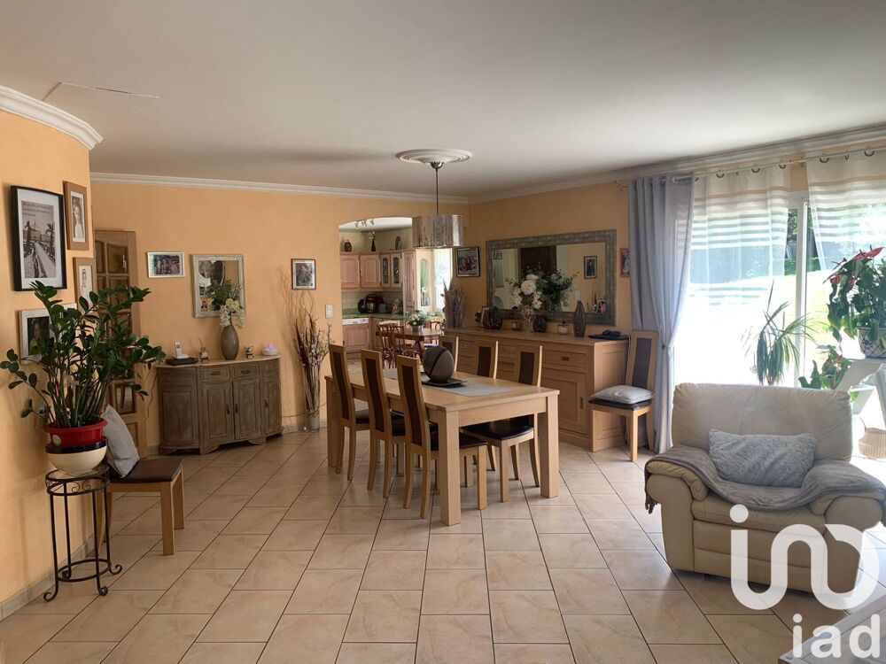 Vente Maison/villa 7 pièces