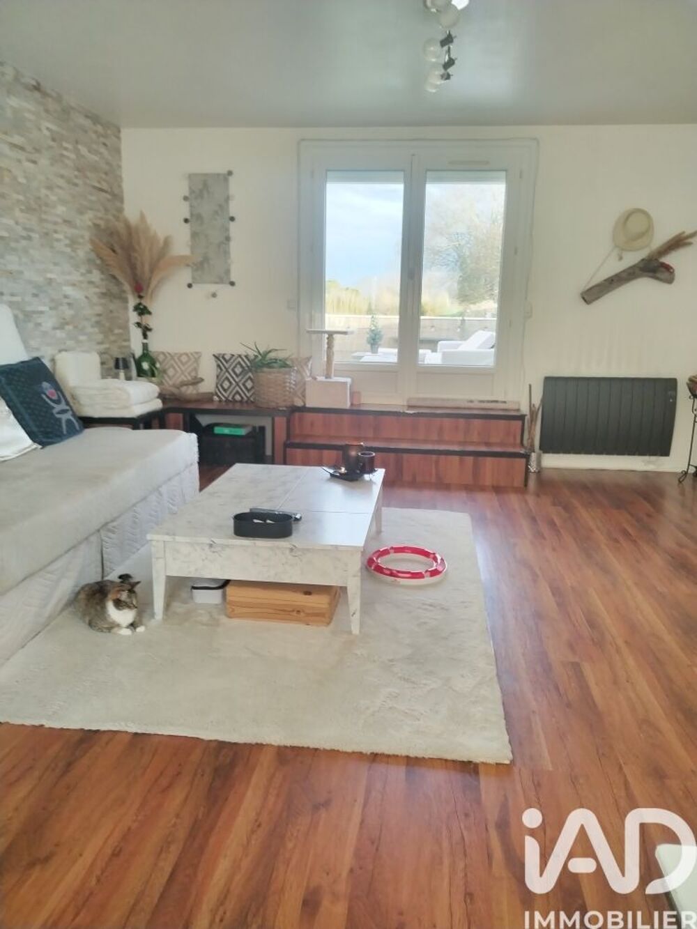Vente Appartement Vente Appartement 4 pièces Floirac