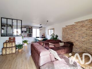  Appartement à vendre 4 pièces 72 m²