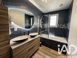 Maison à vendre 5 pièces 130 m²