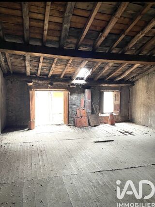  Maison à vendre 3 pièces 210 m²