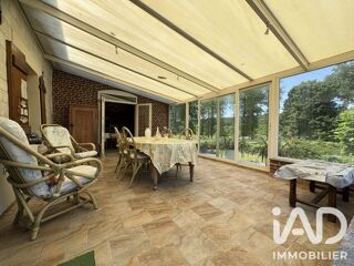  Maison à vendre 5 pièces 149 m²