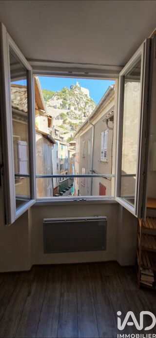  Appartement à vendre 1 pièce 29 m²