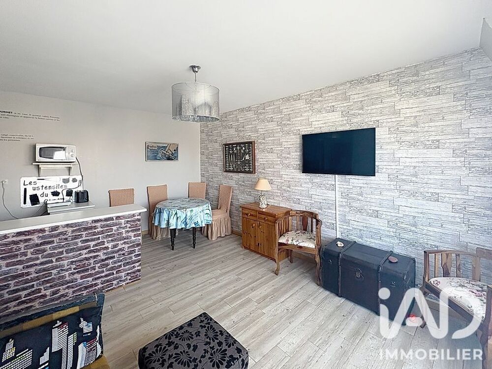 Vente Appartement Vente Appartement 2 pièces Villers-sur-mer