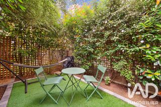  Appartement à vendre 2 pièces 61 m²
