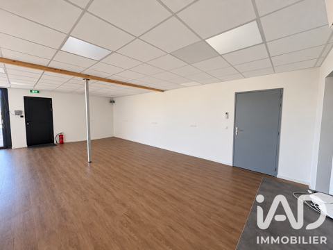   Vente Boutique/Local commercial 119 m&sup2; 