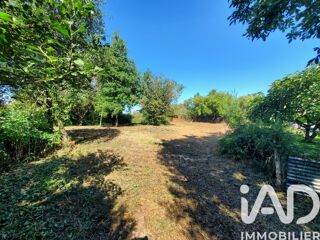  Terrain � vendre 1421 m�