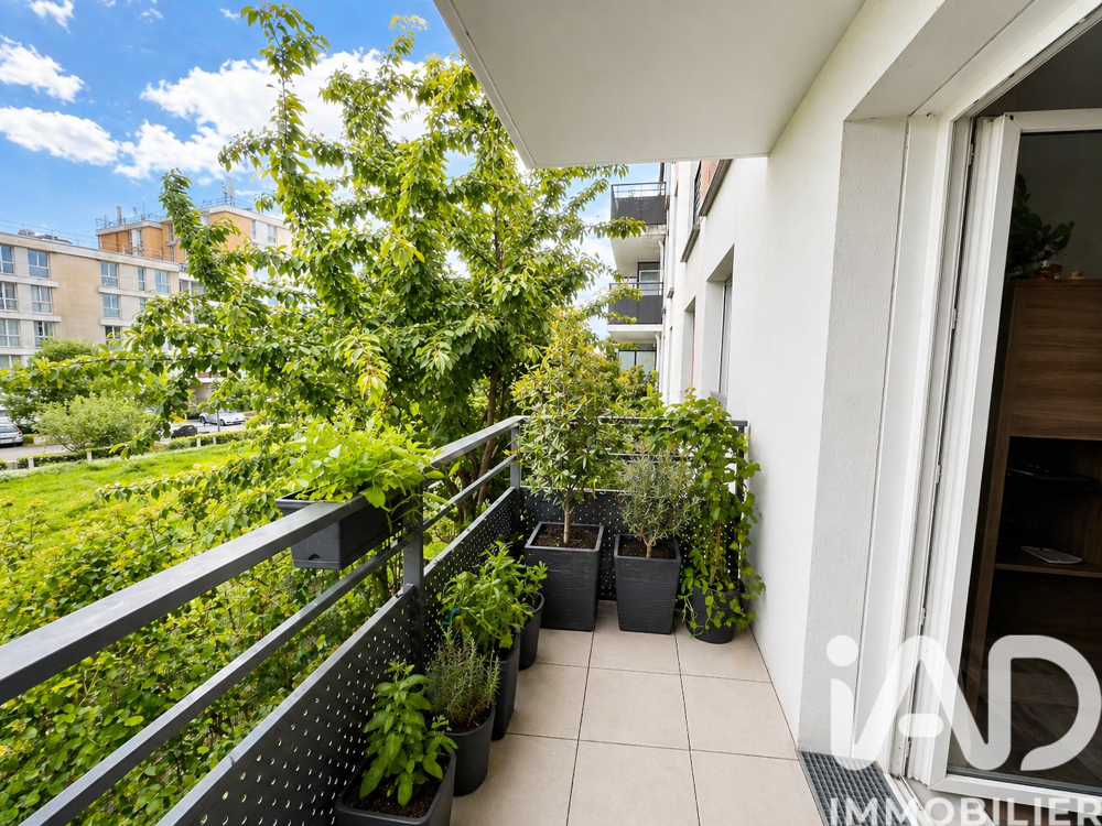 Vente Appartement Vente Appartement 3 pièces Villiers-sur-marne