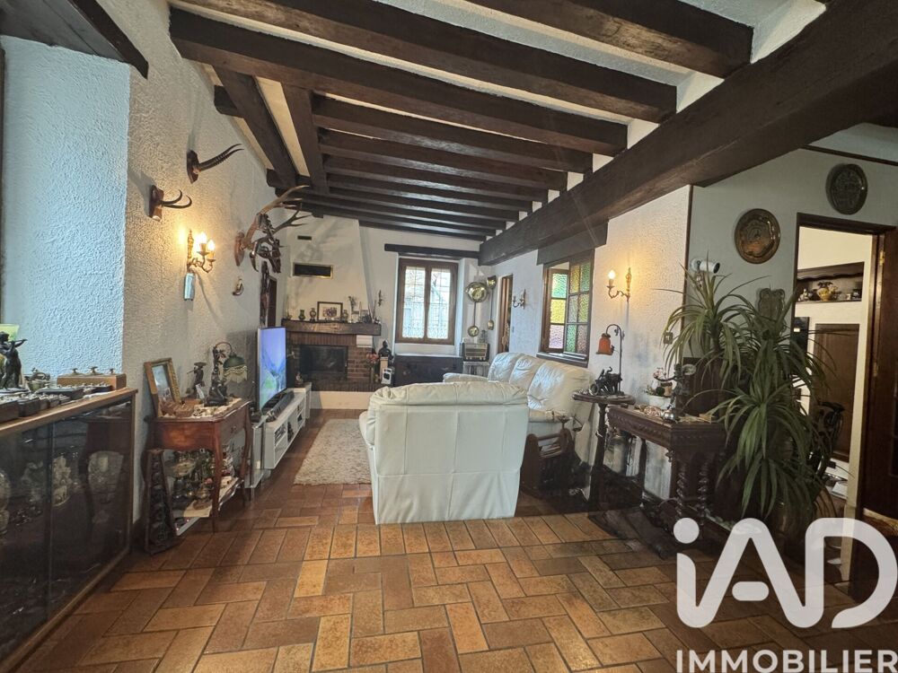 Vente Maison de village 5 pièces