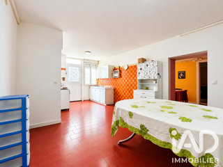  Maison à vendre 12 pièces 313 m²