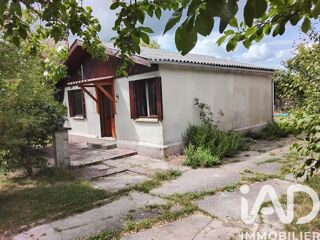  Maison à vendre 3 pièces 54 m²