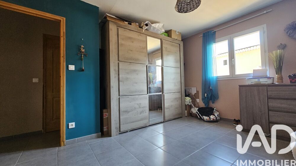 vente Maison - 5 pièce(s) - 90 m² Bagnols-sur-Cèze (30200)
