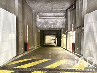  Parking / Garage à vendre 11 m²