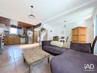  Maison à vendre 4 pièces 80 m²