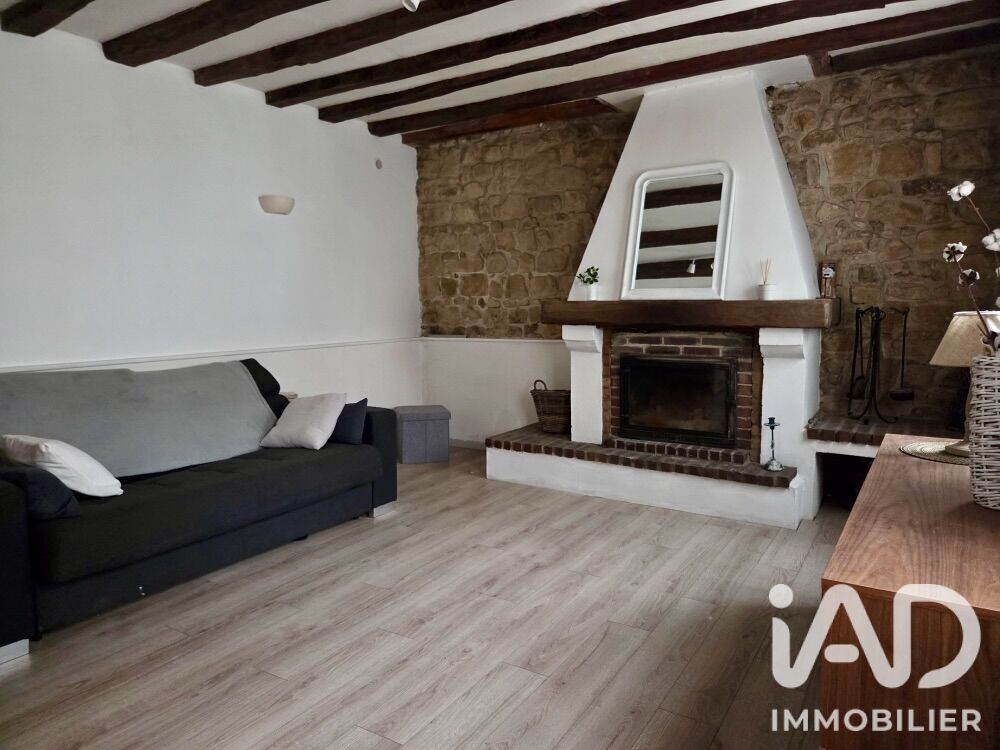 Vente Maison de village 5 pièces