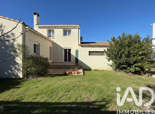  Maison à vendre 5 pièces 172 m²