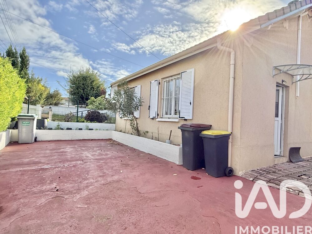 Vente Maison/villa 3 pièces