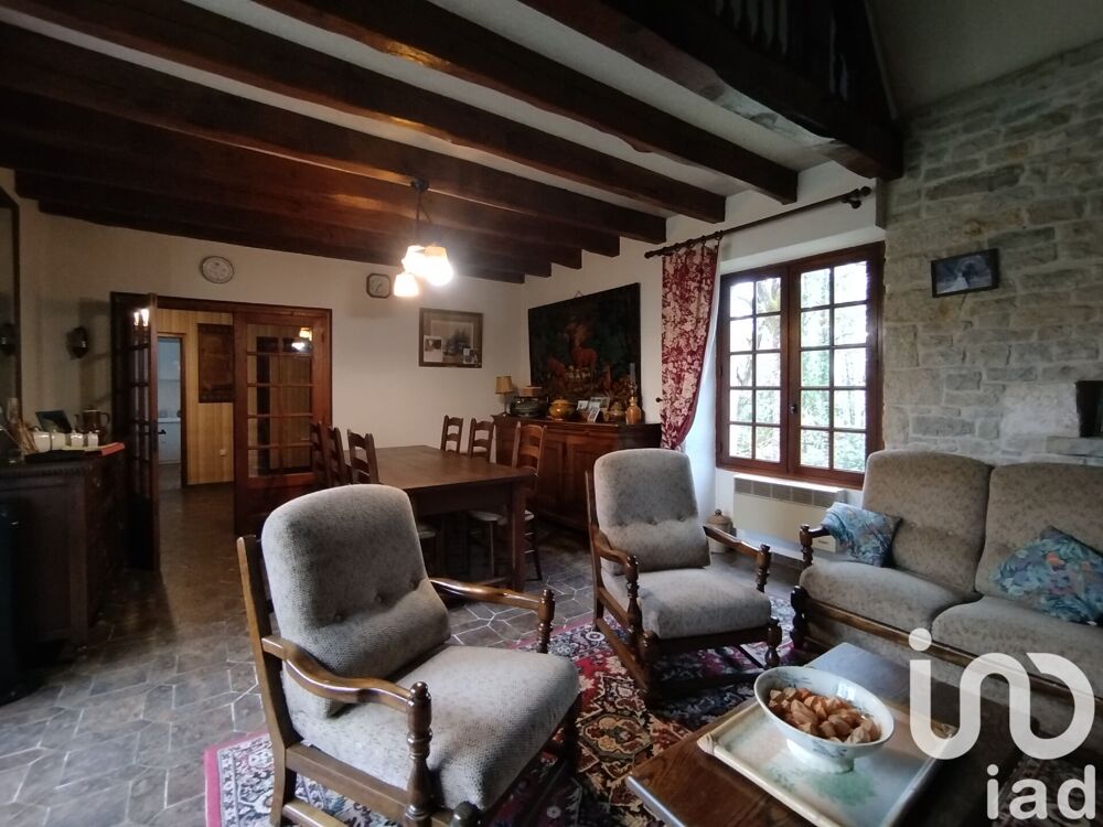 Vente Maison Vente Maison/villa 4 pièces Cressensac