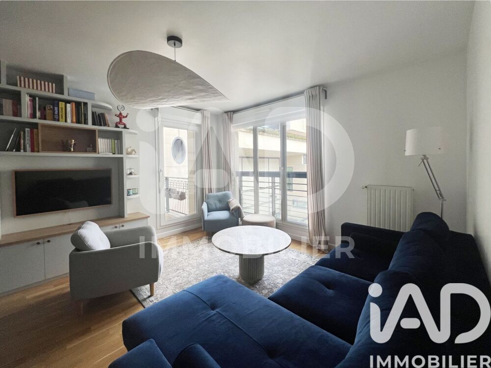 Vente Appartement Vente Appartement 4 pièces Puteaux