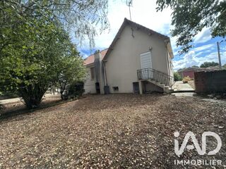  Maison à vendre 5 pièces 105 m²