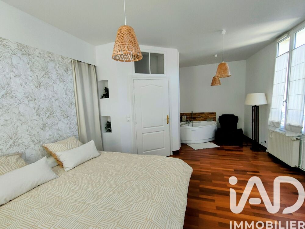 Vente Maison Vente Maison/villa 9 pièces Saint-calais