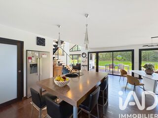  Maison à vendre 8 pièces 184 m²