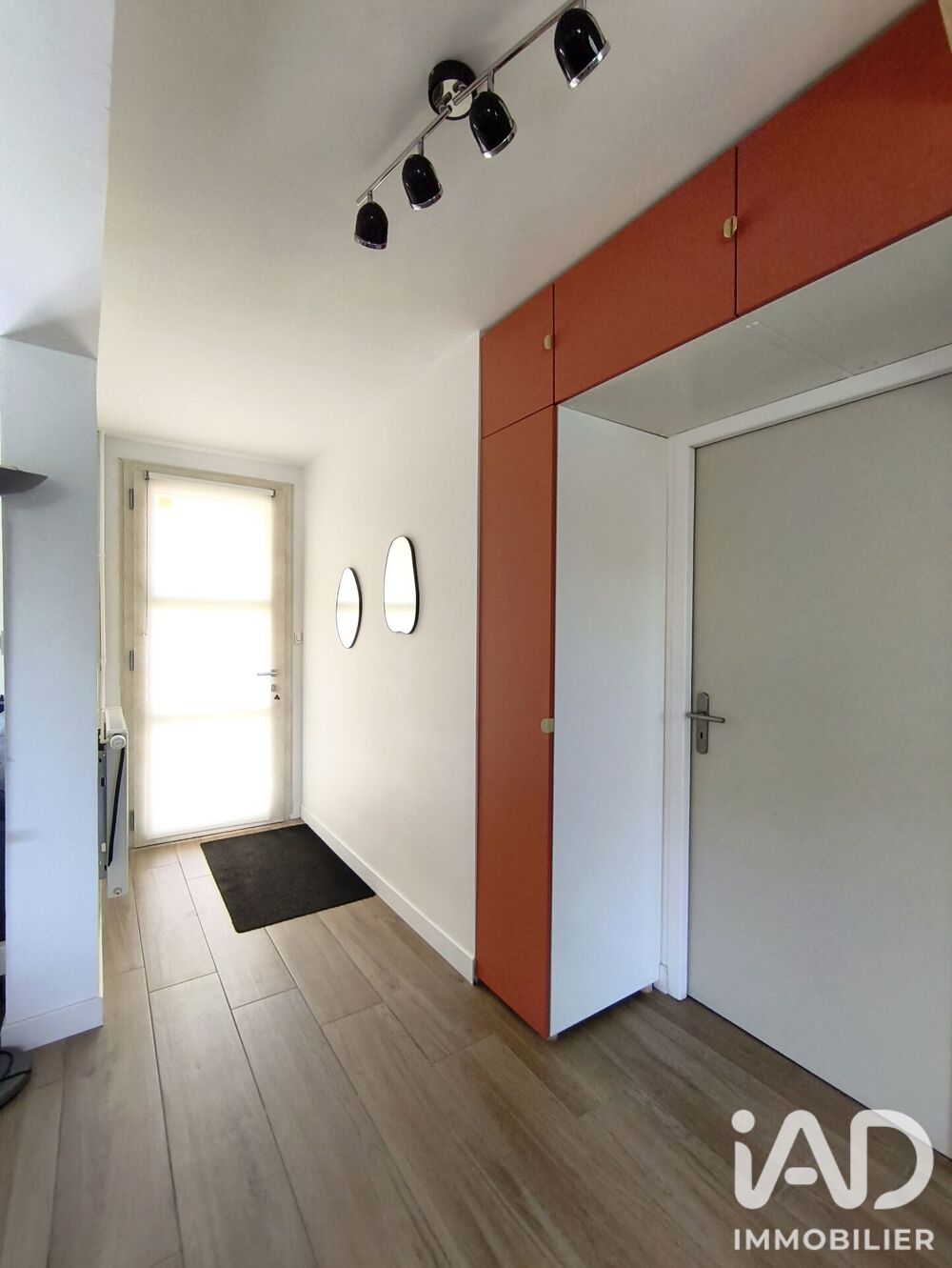 Vente Maison de ville 6 pièces
