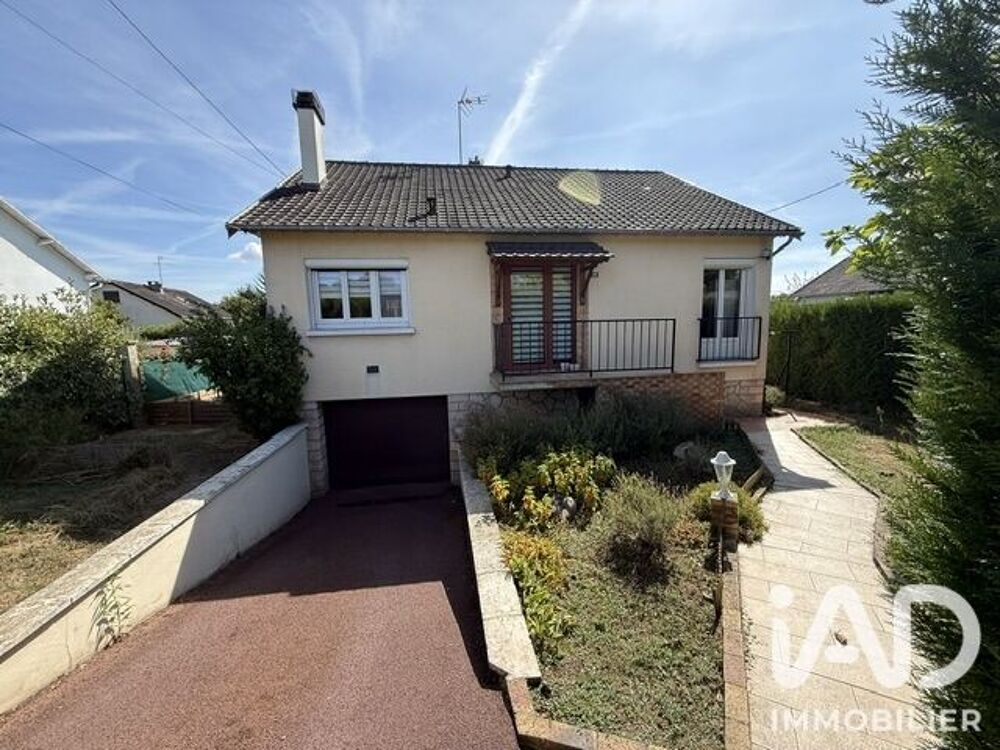 Vente Maison Vente Maison/villa 7 pièces Champagne-sur-oise