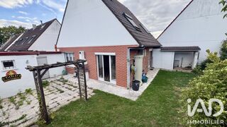  Maison à vendre 5 pièces 99 m²