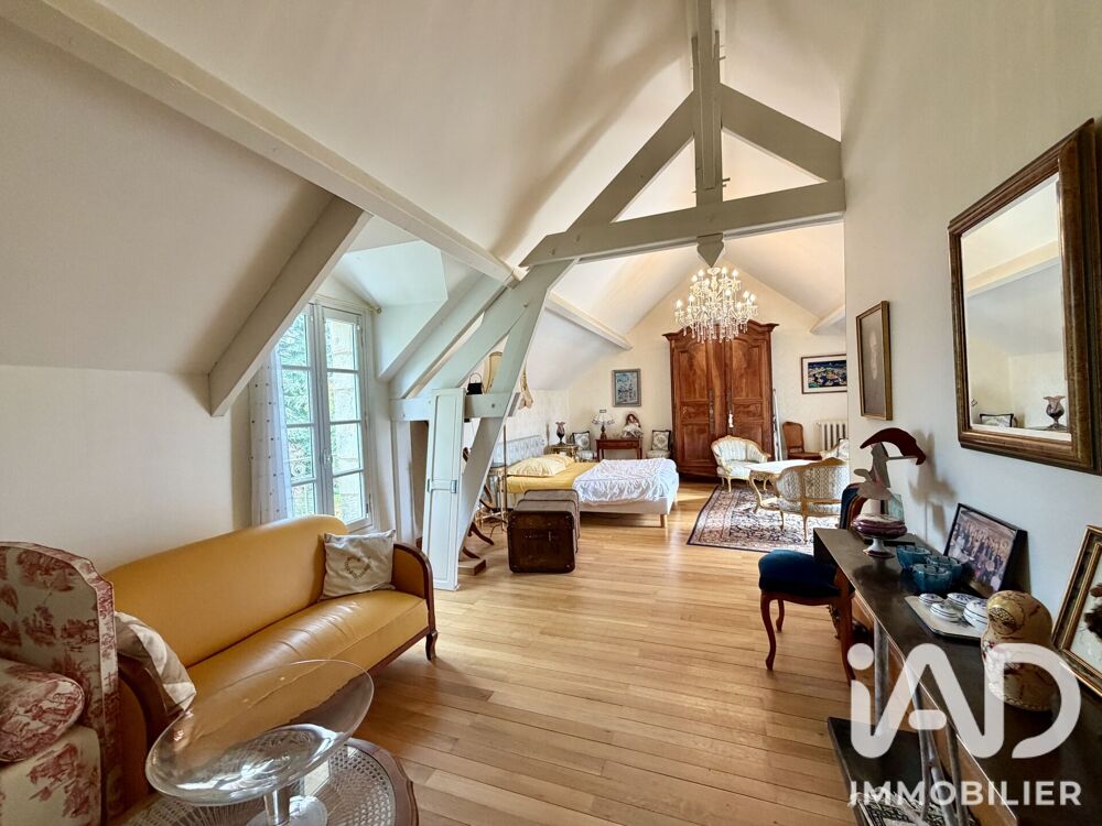 à vendre  Maison Saint-Georges-lès-Baillargeaux (86130)