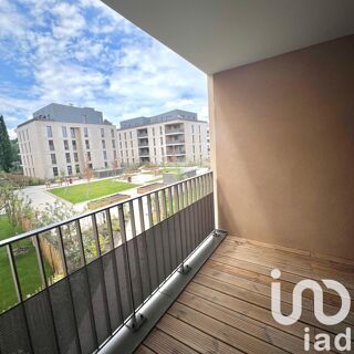  Appartement à vendre 2 pièces 43 m²