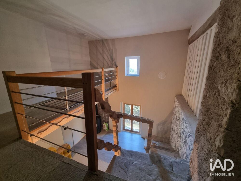 Vente Maison Vente Maison/villa 5 pièces Amance