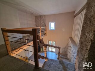  Maison à vendre 5 pièces 134 m²