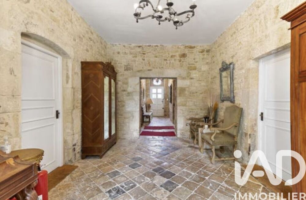 � vendre  Maison Picauville (50360)