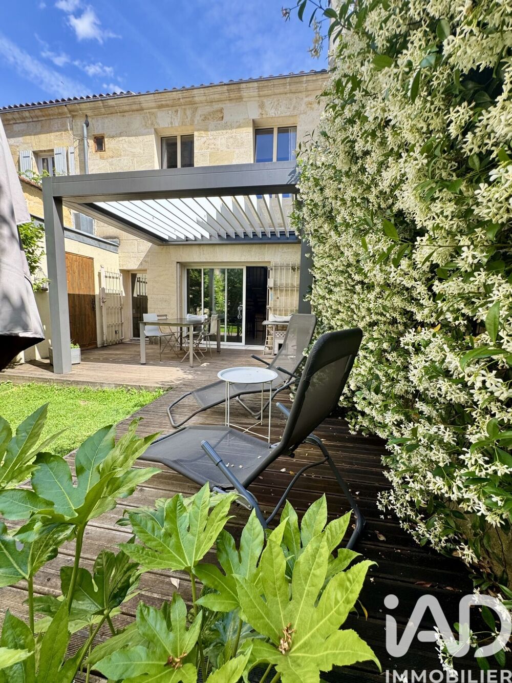 Vente Maison/villa 6 pièces
