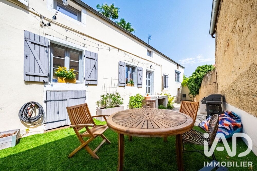 Location Maison/villa 4 pièces
