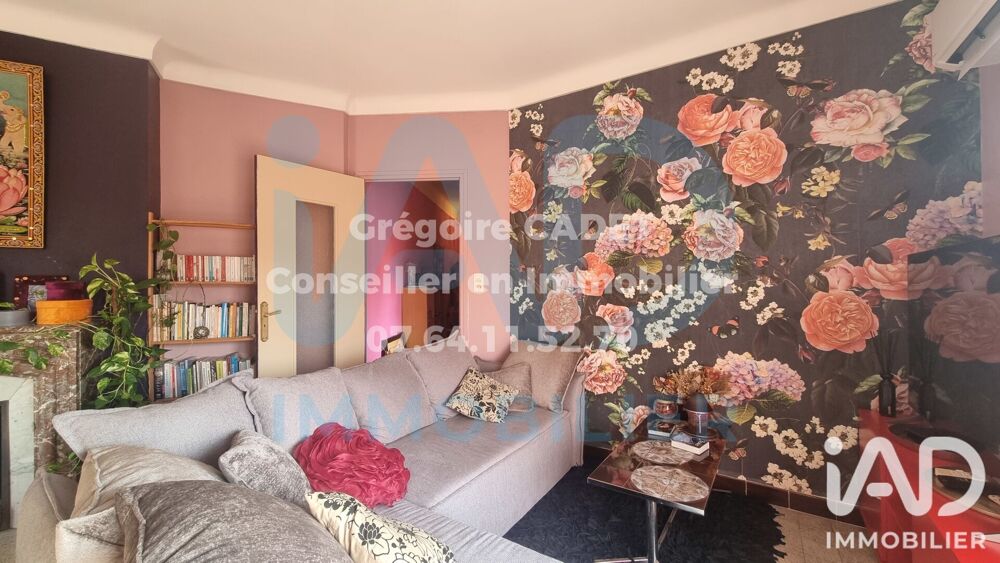 Vente Appartement Vente Appartement 3 pièces Perpignan