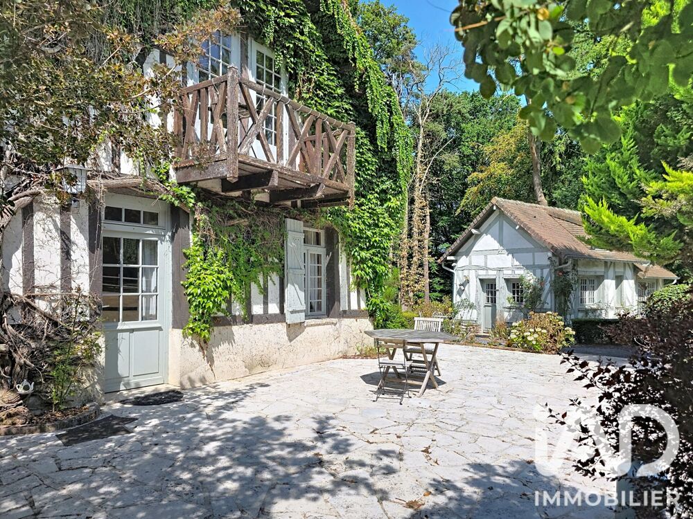 à vendre  Maison La Haye-du-Theil (27370)